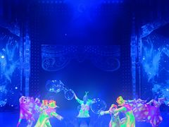 -珠海横琴长隆《卡卡虎奇遇记》