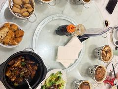 -宝香绑线肉骨茶(柏威年广场店)