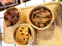 -卤校长重庆老火锅(南岗万达店)