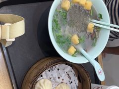 -回味鸭血粉丝汤(砂之船店)