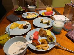 -郑州美盛喜来登大酒店