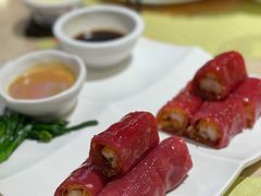 -点都德(千灯湖环宇城店)