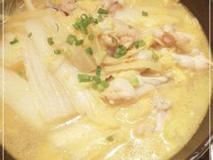 -蛙人战队·饭堂(储能大厦店)