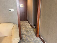 -上海光大会展中心国际大酒店