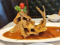 -城南往事·鲁菜济南菜(软件园美莲广场店)