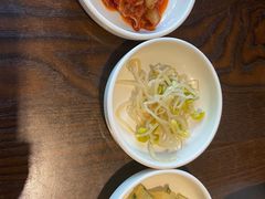 -笨鸡韩国料理