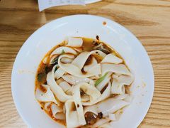 羊杂烩面-牛记烩面(七星西路店)