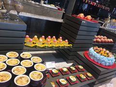 -鹭江潮餐厅•福建菜(鹭江佲家酒店)