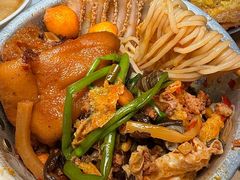 -水平有限广西米粉·广西风味集(五道口店)