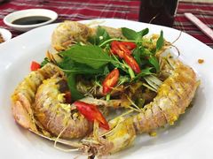 -QQ海鲜餐厅
