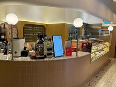 -OUR Bakery(SKP-S店)