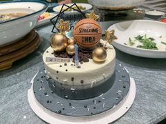 -牛仕西饼屋·低糖生日蛋糕(鲁谷店)