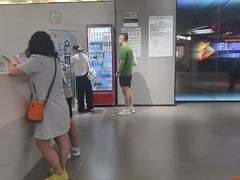 -FLARE STAR FITNESS(复地活力城店)