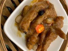 -潮福城大酒楼(北尚店)