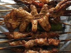 -锦州烧烤(食品街店)
