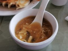 -青岛锅贴(四流中路店)