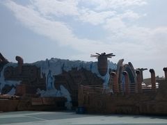 -秦皇岛乐岛海洋王国