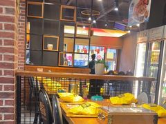-喝丢一只鞋海鲜烧烤(文体街店)