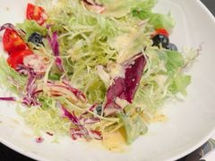 -香丰阁·烤鸭·川湘菜(清河店)