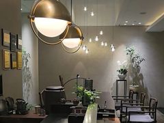 -王府茶宴(大观园总店)