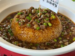 -良师门滨海人家·海鲜·家常菜(滨海城店)