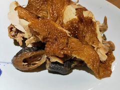 -符离集餐厅(万象城店)