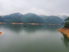 -云和湖仙宫景区