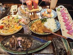 -芥岛(河北大街店)