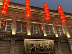 -三坊七巷历史文化街区