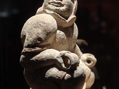 -大同市博物馆