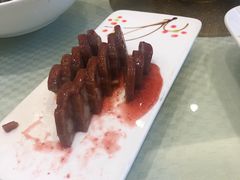 蜜汁莲藕-双井轩(双井店)