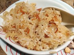 三腊味煲仔饭-捞王锅物料理(四川北路店)