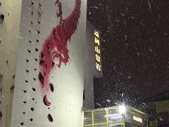 -问山MountQuest攀岩馆