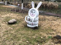 -金钉子远古世界景区