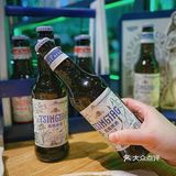 小资又独特的TSINGTAO1903啤酒餐吧～赞爆了