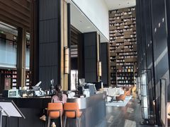 -木嘛working coffee(前海店)