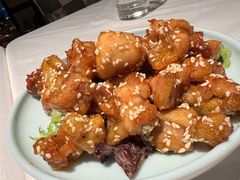 -新加坡海鲜(国贸商城店)