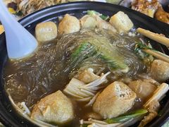 -凡老头米线砂锅(古荡新村西粮站)