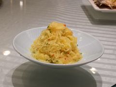 -宁波汉通海鲜大酒店(江湾店)