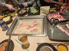 -新石器烤肉(高行万嘉店)