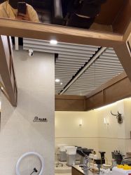 -MARTIN'S BARBER SHOP男士理发馆