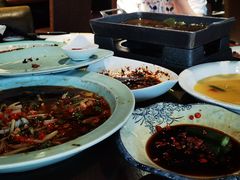 -盐帮食坊•小河帮川菜(四川师大店)