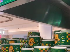 -Potato Corner(广州天河城店)