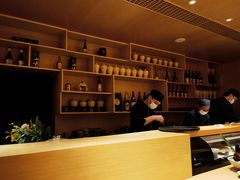 -本逸·割烹料理(湖墅店)