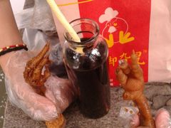 -鸡脚旮旯平江路店