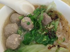 -莲塘味宝园牛杂(天越翔园店)