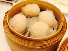 -翠园(铜锣湾广场店)