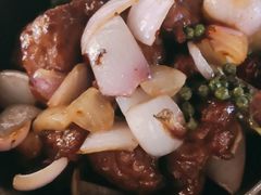 -香山湖渔家大院