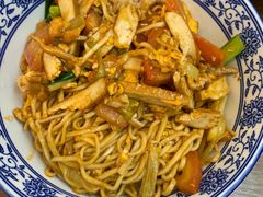 -圳兴面王·拌川·特色炒面(南山保利剧院店)