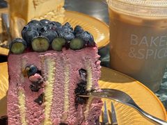 -BAKER&SPICE(安福路店)
